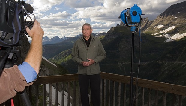 Dan Rather